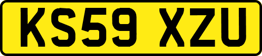 KS59XZU