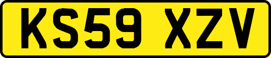 KS59XZV