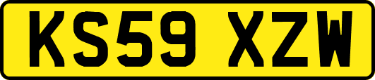 KS59XZW