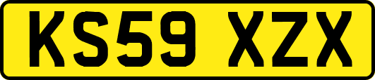 KS59XZX