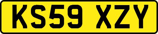 KS59XZY
