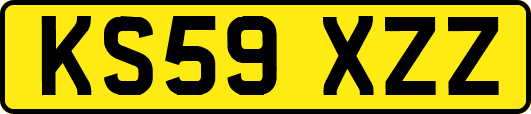 KS59XZZ
