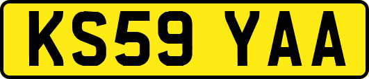 KS59YAA