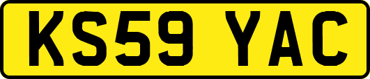 KS59YAC