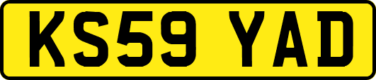 KS59YAD