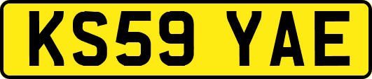 KS59YAE