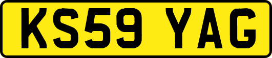 KS59YAG