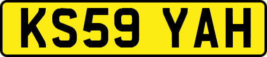 KS59YAH