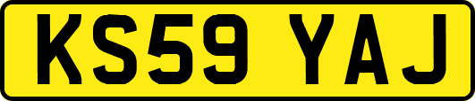 KS59YAJ