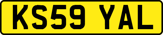 KS59YAL