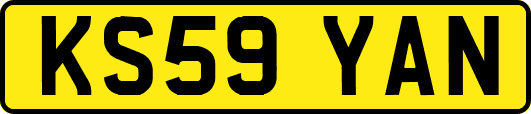 KS59YAN