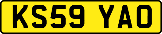 KS59YAO