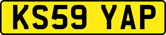 KS59YAP