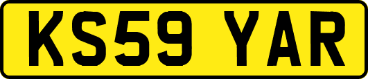 KS59YAR