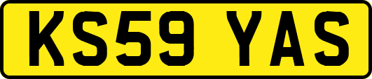 KS59YAS