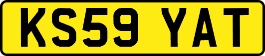 KS59YAT