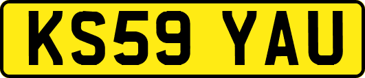 KS59YAU