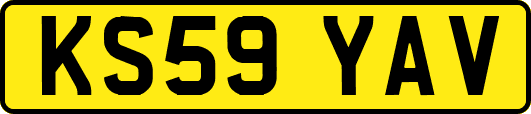 KS59YAV
