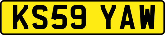 KS59YAW