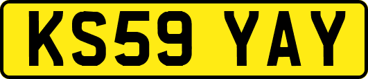 KS59YAY