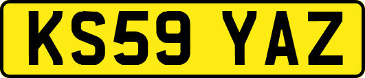 KS59YAZ