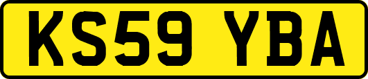 KS59YBA