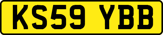 KS59YBB