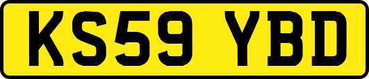 KS59YBD