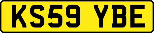 KS59YBE