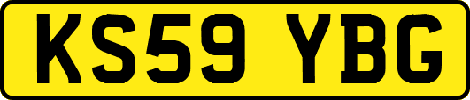 KS59YBG