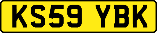 KS59YBK