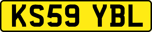 KS59YBL