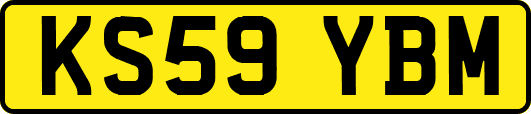 KS59YBM