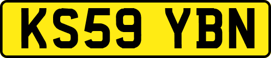 KS59YBN