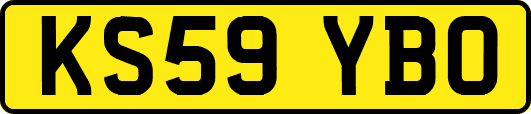 KS59YBO