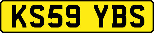 KS59YBS