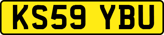 KS59YBU