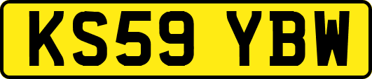KS59YBW