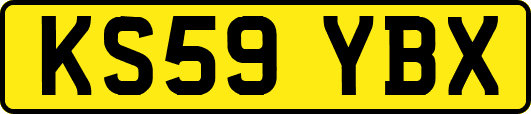 KS59YBX