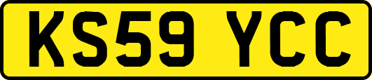 KS59YCC