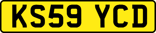 KS59YCD