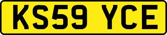 KS59YCE