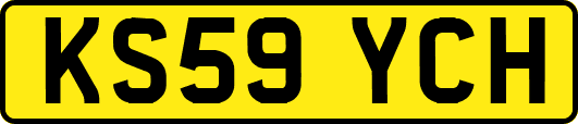 KS59YCH