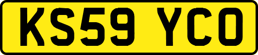 KS59YCO