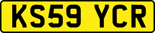 KS59YCR