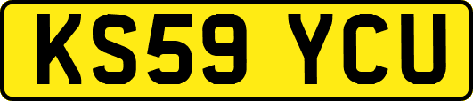 KS59YCU