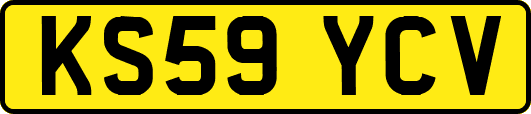 KS59YCV