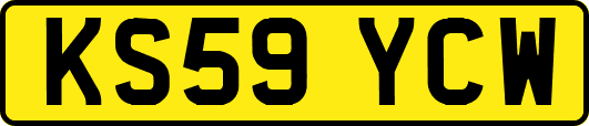KS59YCW