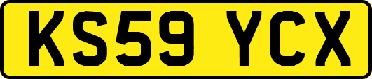 KS59YCX