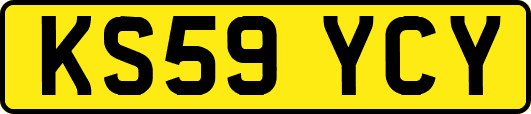 KS59YCY